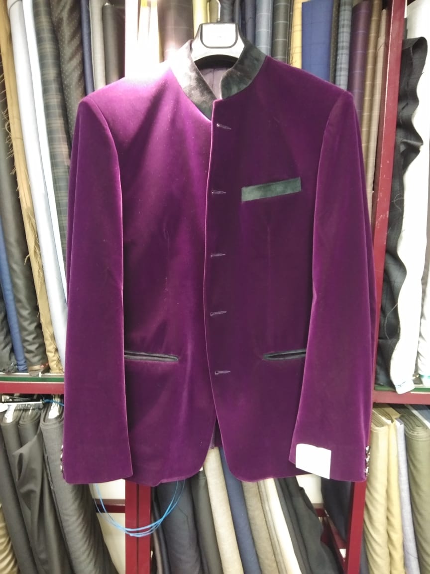 raymond wedding suit price