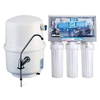 aquaguard cooler water purifier price