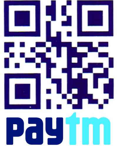 Pay The Mind Research Foundation via Paytm
